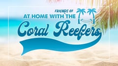 At Home With Friends Of The Coral Reefers: Marshall Chapman