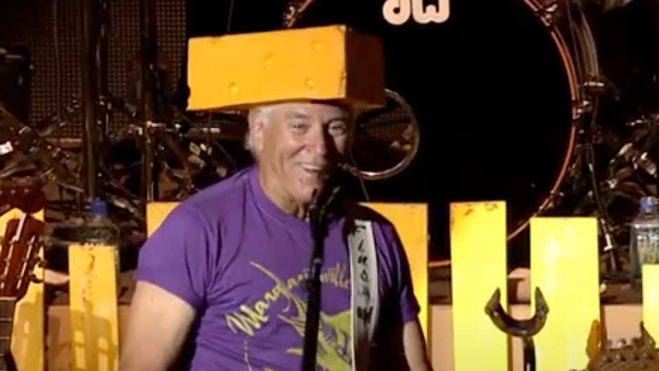 Fruitcakes (Cheesecake Version) - Live from East Troy, WI (2014)