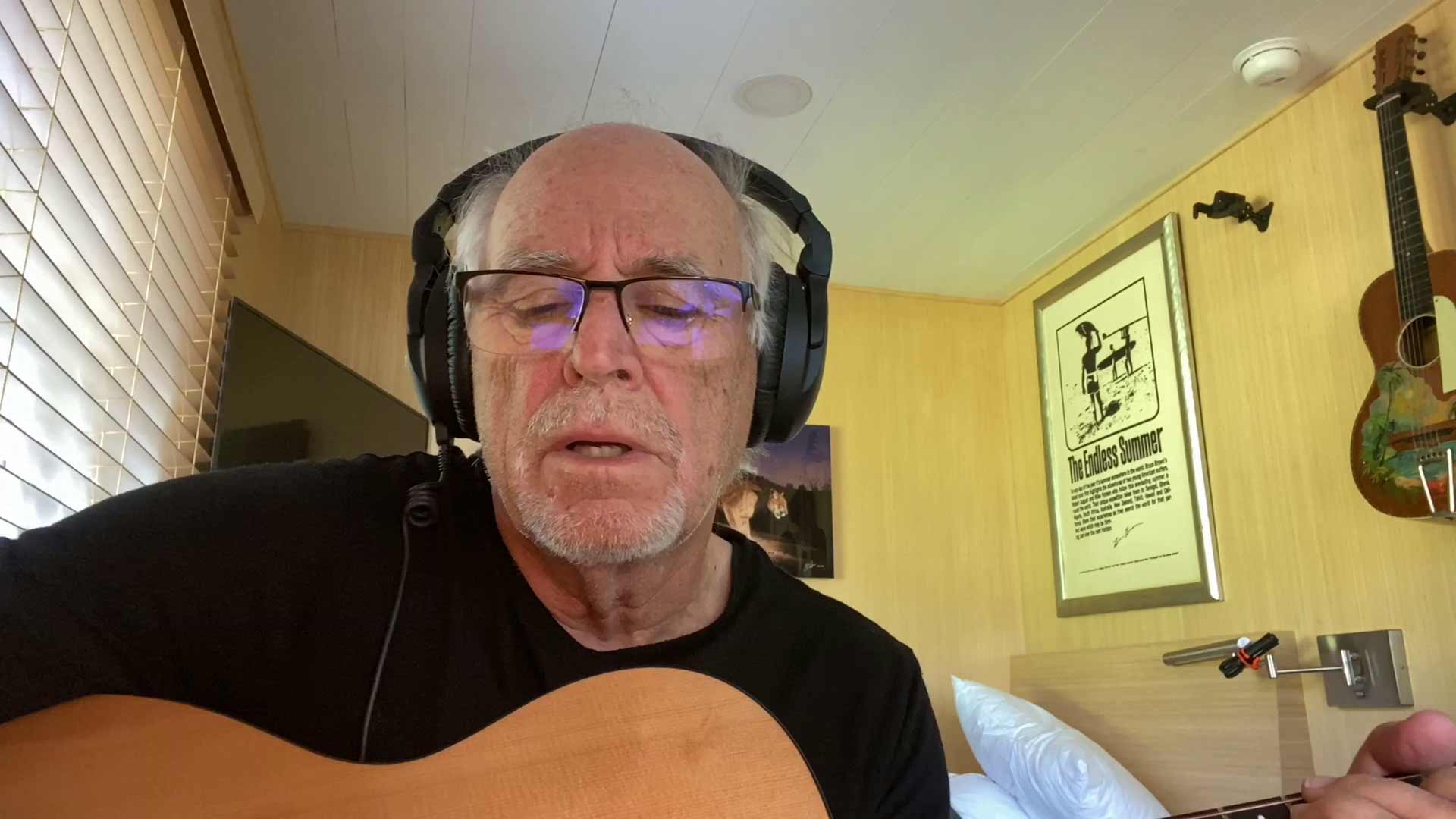 Bill Withers - Lean On Me