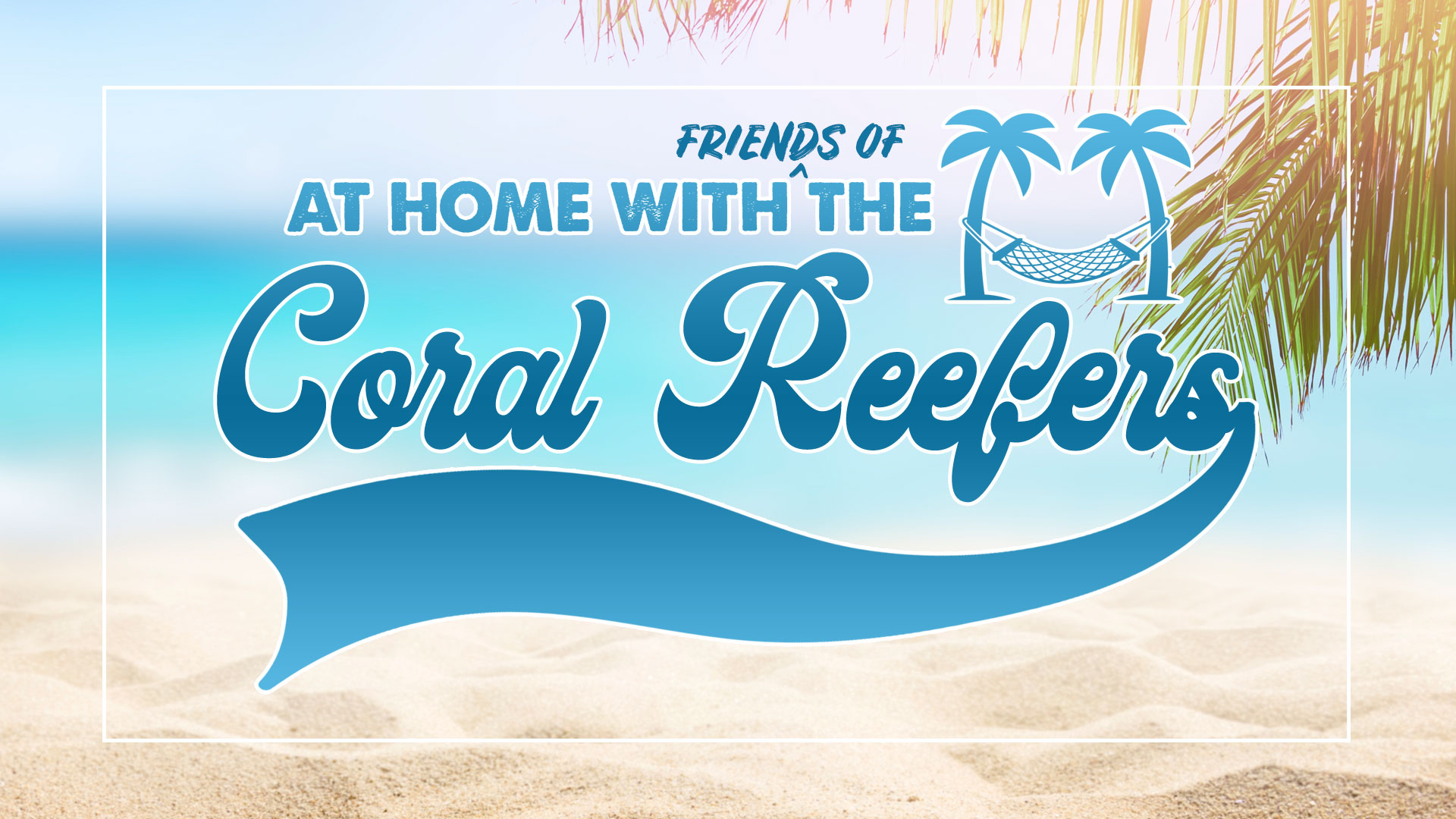 At Home With Friends Of The Coral Reefers: Marshall Chapman
