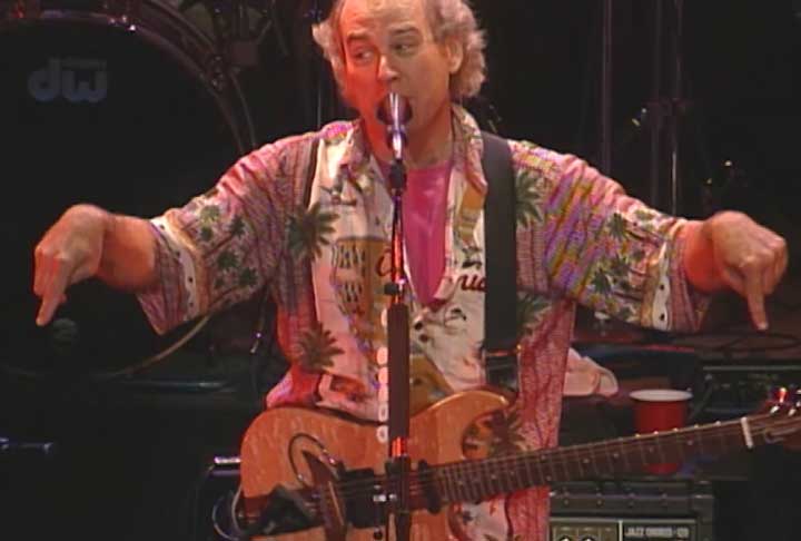 Gypsies in the Palace