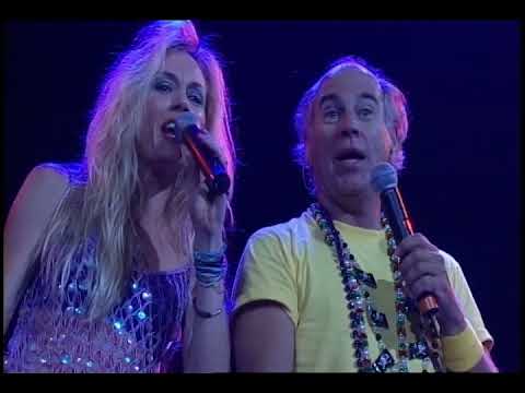 Bob Roberts Society Band - Live from Tampa, FL (2001)