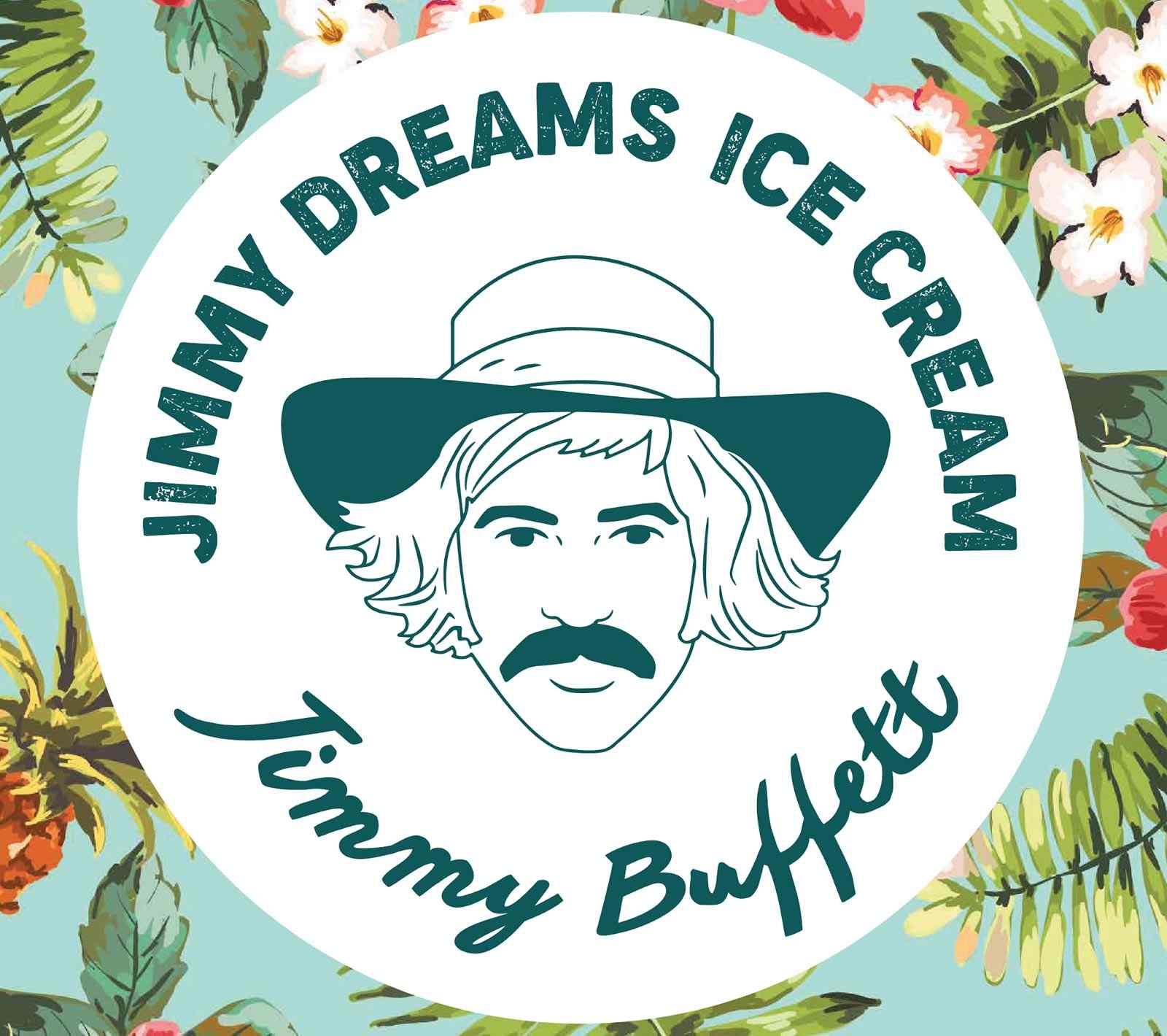 New SYDKBH-Themed Ice Cream!