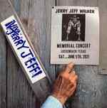 Jerry Jeff Walker Memorial Concert