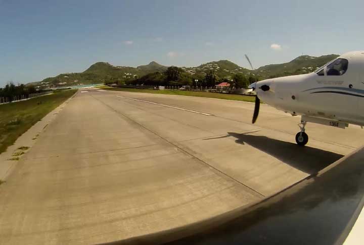 Lava Lamp: Rocket That Grandpa Rode