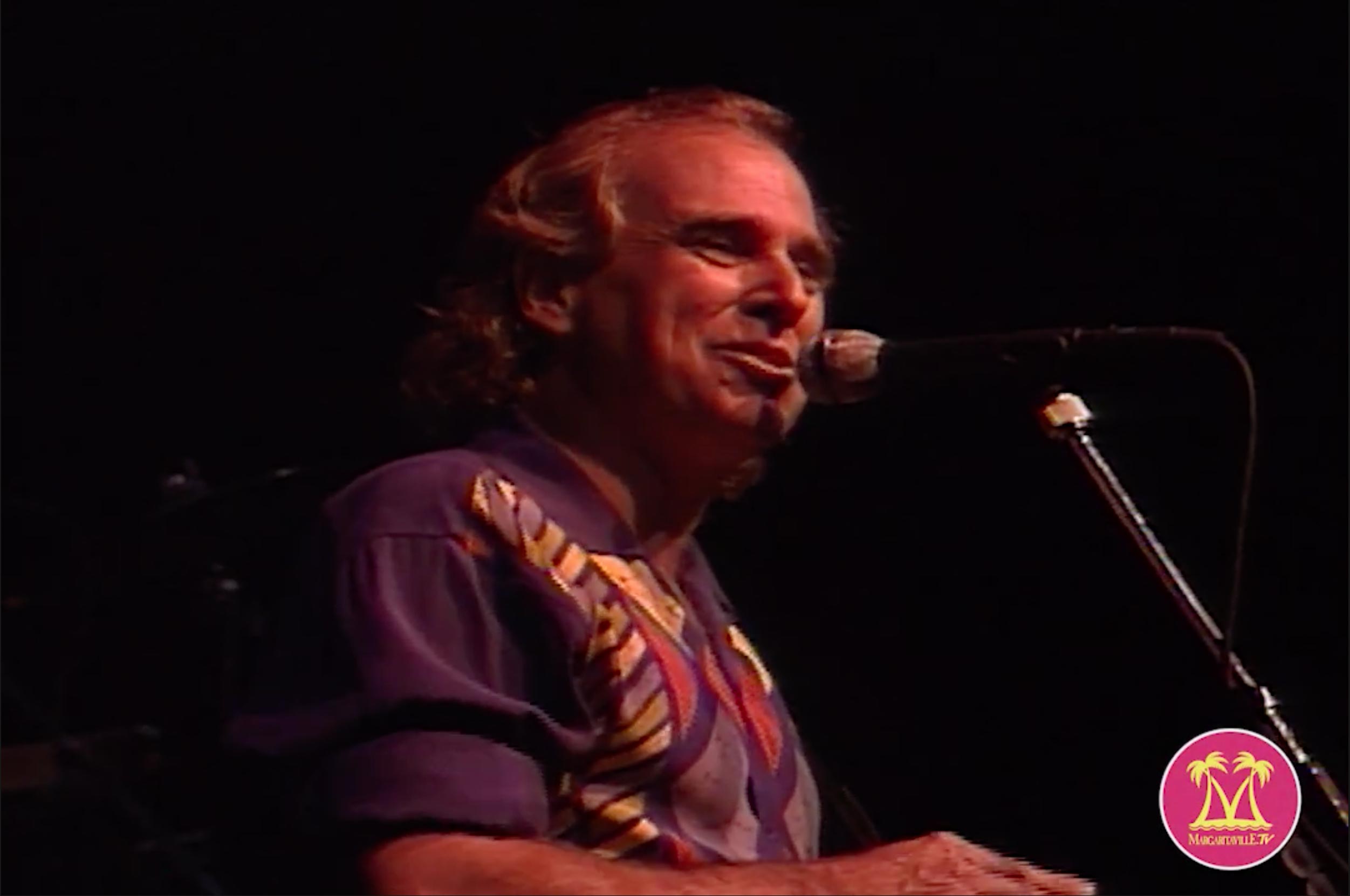 Money Back Guarantee (Live from Indianapolis - 1992)