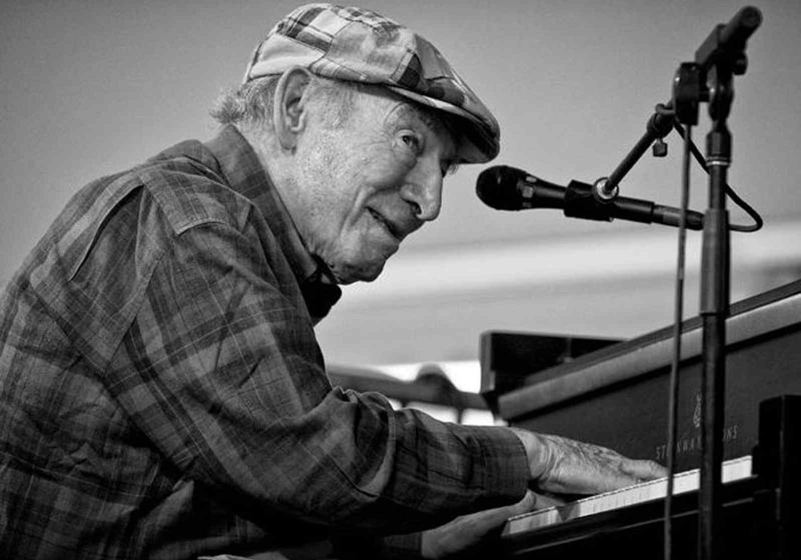 Jimmy Remembers George Wein