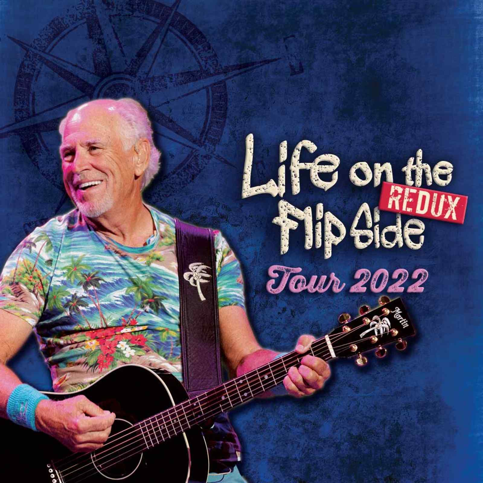 New 2022 Tour Dates Announced!