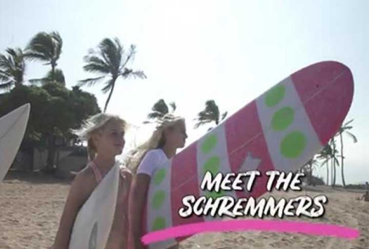 Meet The Schremmers