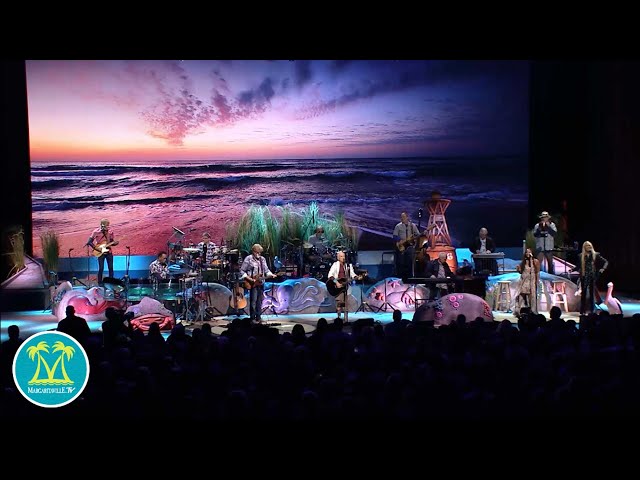 Growing Older But Not Up (Live from Cuyahoga Falls, OH - 2021)