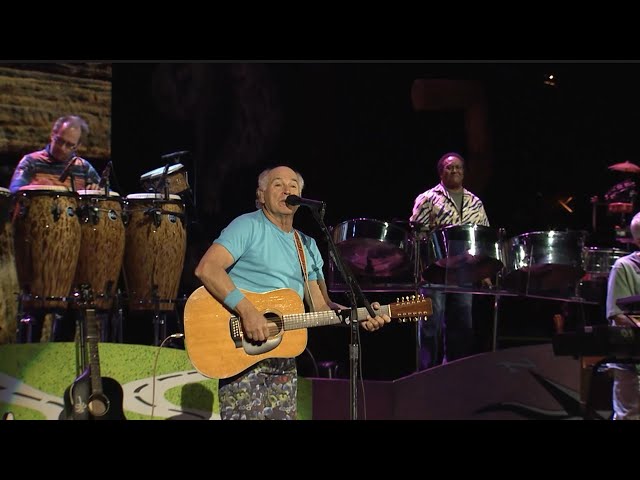 Take Another Road (Live from Red Rocks - 2016)