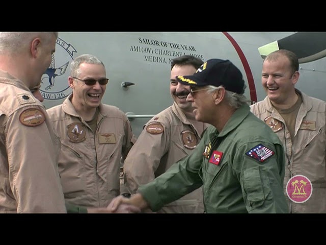 Son of a Son of a Sailor - Live from Dubai (2008)