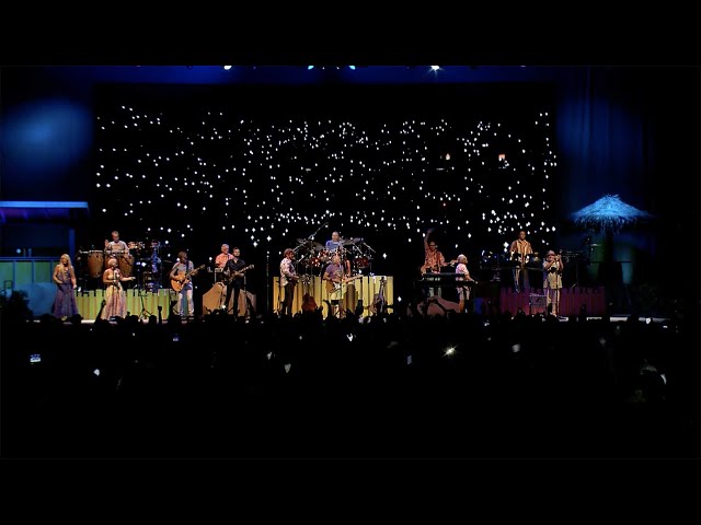 Everybody's On The Phone (Live from Las Vegas, NV - 2014)