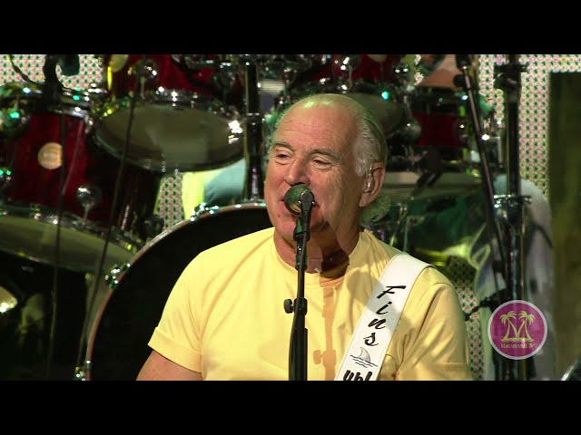 Off To See The Lizard (Live from Las Vegas, NV - 2011)