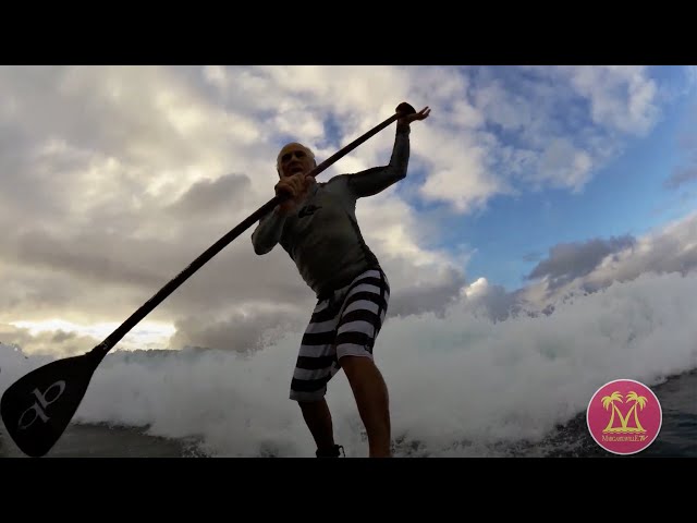 Someday I Will (Surfing in St. Barths)