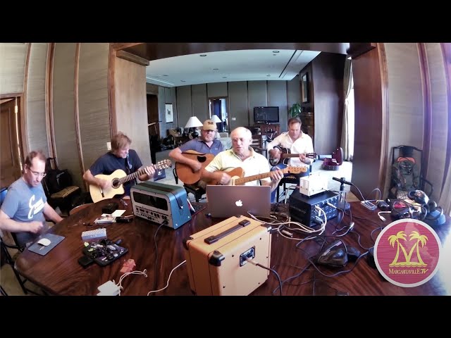 Hotel Room Jams: Northeast Texas Women