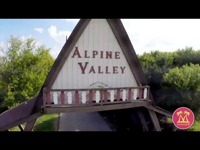 A Tour of Alpine Valley