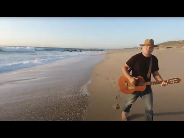 Artists You Need To Know: Jon Nicholson