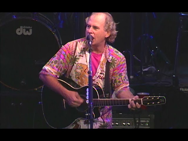 Uncle John's Band (Live from Mountain View, CA 1995)