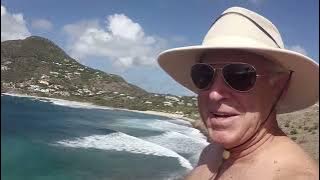 How To Vacation Like Jimmy Buffett