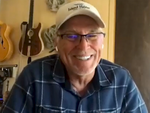 ‘Rolling Stone Interview: Special Edition’ With Jimmy Buffett